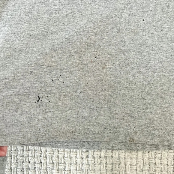 VINTAGE Y2K No Boundaries Baby Tee - Picture 8 of 8